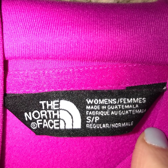North Face Hoodie - Picture 1 of 3